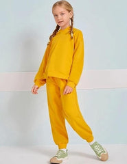 Dekliška Trenirka – Set