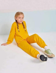 Dekliška Trenirka – Set