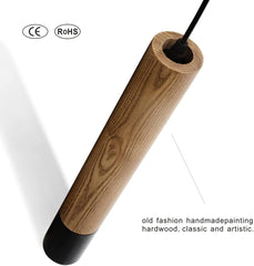 Vintage industrijska viseča svetilka E27