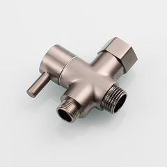 3-Smerni Preklopni Ventil za WC in Bidet