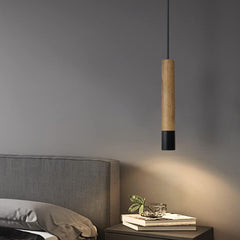 Vintage industrijska viseča svetilka E27