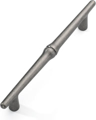 Antične kovinske ročke za pohištvo, 10 kosov