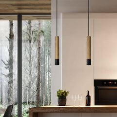 Vintage industrijska viseča svetilka E27