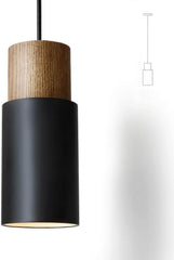 OUGLRES Viseča svetilka v vintage retro industrijskem slogu