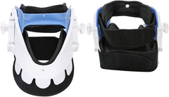 Nastavljiv trak za korekcijo in razteg vratu