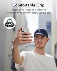 Magnetni Popsocket za Mobilni Telefon