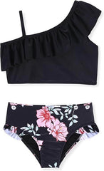 Dekliške Dvodelni Bikini Set