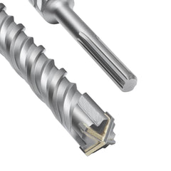 MOXPIFY SDS Max sveder za beton - 40 × 340 mm