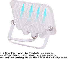 MILLE LUCCIOLE paket 2 zunanjih LED reflektorjev - 50 W