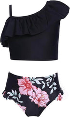 Dekliške Dvodelni Bikini Set