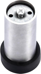 Set 10 Zaustavljalcev Vrat za Talno Montažo