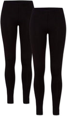 Ženske Legice z Visokim Pasom – Set 2 Kosov