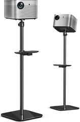 Projektorsko stojalo z nastavljivo glavo in višino 88 cm