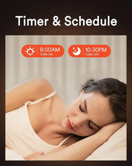 170mm LED vgradni reflektor, 12 W, 16 milijonov barv, Dimmable