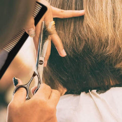 Profesionalne Frizerske Škarje