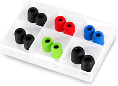 Fusion In-Ear Slušalke z Mikrofonom