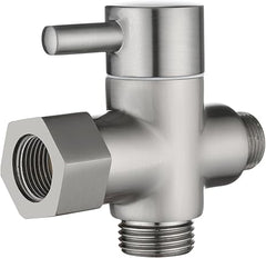 3-Smerni Preklopni Ventil za WC in Bidet