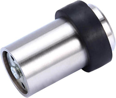 Set 10 Zaustavljalcev Vrat za Talno Montažo