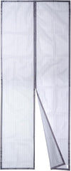 Magnetna Vrata Proti Insektom - 90 x 210 cm