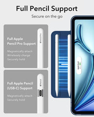 Ovitek za iPad Air 11" M2 (2024/2022/2020)