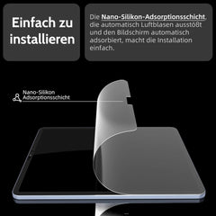 Paket 3 Zaščitnih Folij za iPad Air 5. generacije (2022) in iPad Air 4 (2020) 10,9″ ter iPad Pro 11 (2022/2021/2020/2018)