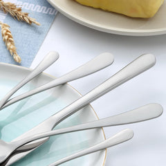 Komplet jedilnega pribora 36-delni za 6 oseb