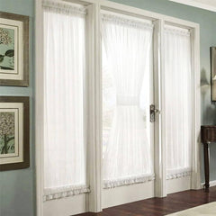 Samolepilne Teleskopske Palice za Zavese