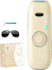 HAARLOSY IPL naprava za odstranjevanje dlak