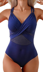 SANGDUT enodelne kopalke z mrežastim dizajnom - XL