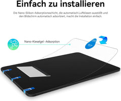 Paket 3 Zaščitnih Folij za iPad Air/Pro 10,9 in 11"(2022)