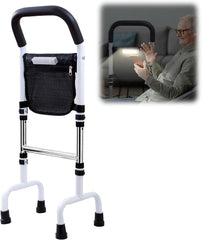 Pripomoček za starejše, za hojo, vstajanje s postelje, stola ali stranišča