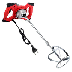 BRISUNSHINE 2100 W Industrijski ročni mešalnik malte