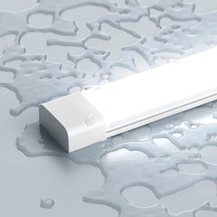 IP65 Stropna Svetilka Pisarne, Skladišča, Garaže - 36 W, 4000 LM, 6000 K