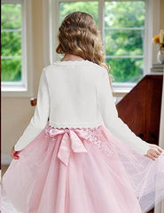 Dekliška Elegantna Bolero Jopica