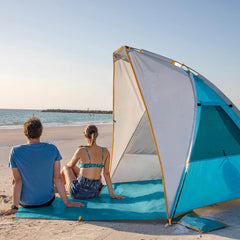 Plažni Šotor z UV Zaščito 50+