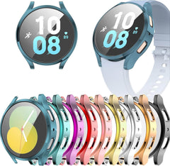 9x Zaščitni ovitek za Samsung Galaxy Watch FE/5/4 - 40 mm