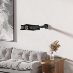 Stropni ali stenski nosilec za projektor, nastavljiv