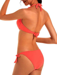 EONAR večbarvne dvodelne push-up kopalke