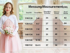 Dekliška Elegantna Bolero Jopica