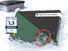 PLANENFUX pregrinjalka za bazen - 360 x 260 cm