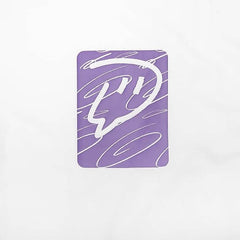 Twitch Graphic Majica s kratkimi rokavi (bela)