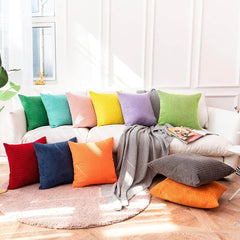 Set 2 Prevlek iz Kordnega Žameta