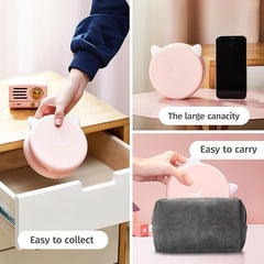 Zložljiva otroška namizna svetilka z 9 stopnjami svetlosti