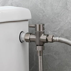 3-Smerni Preklopni Ventil za WC in Bidet