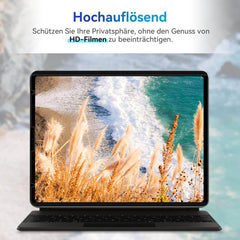 Magnetna Zaščitna Folija za iPad Air 5. generacije (2022) & iPad Air 4 (2020) 10,9" & iPad Pro 11 (2022-2018)