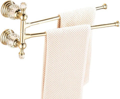 Zlato Držalo za Brisače