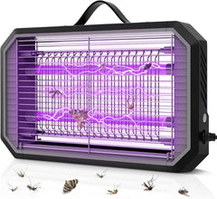SEENLAST 4200 V Električni LED uničevalec insektov