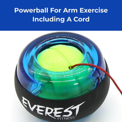 Gyroskopska Krogla za Krepitev zapestja