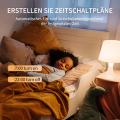 Pametna Wi-Fi LED žarnica E27, nastavljiva svetloba - 3 kosi