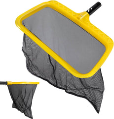 Globoka Mreža za Čiščenje Bazenov in Ribnikov